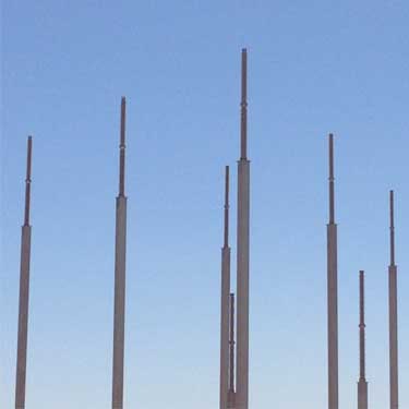 southwest-fabrication-hintze-companies-substation-spires